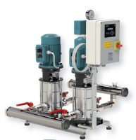 Calpeda BS2V 2 MXV 50-1504-ITT
