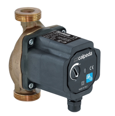 Calpeda NCE ES 15-40/130