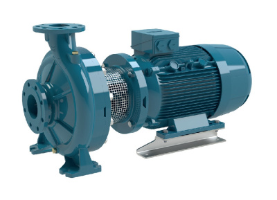 Calpeda NMS4 80/400A/B