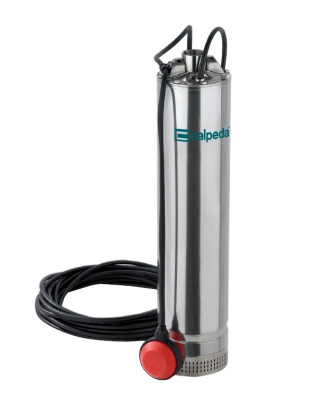 фото Calpeda MXSM 309-CG/A с поплавковым выключателем