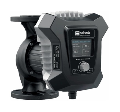 Calpeda NCE HQ2 40F-80/220