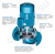 Calpeda NRD 50-125C