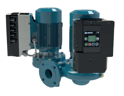 Calpeda NRD EI 50/160B