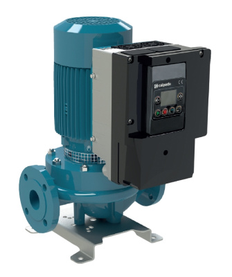 Calpeda NR4 EI 65/125D/A