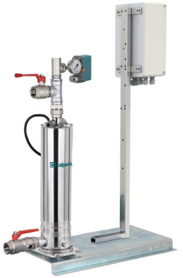 Calpeda BSM1V 1MPSU 505-EMT