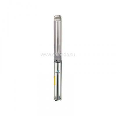 Скважинный насос Calpeda 8SDXL 78/2 (насосная часть)