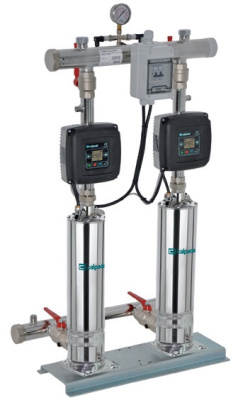 Calpeda BSM2V 2MPSU 307-EMT