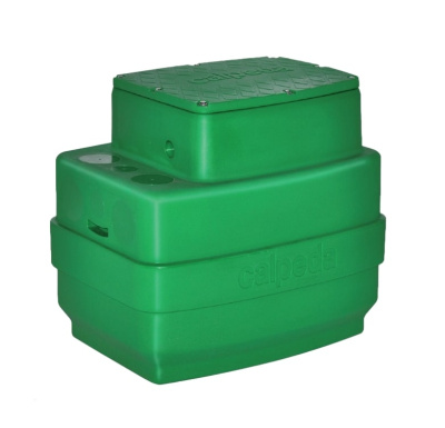 Calpeda GEO 230-GQN 50-17