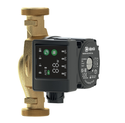 Calpeda NCE PS2 20-40/130