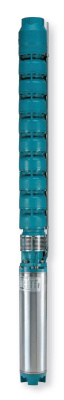 Calpeda 6SDS 55/19A 6SM
