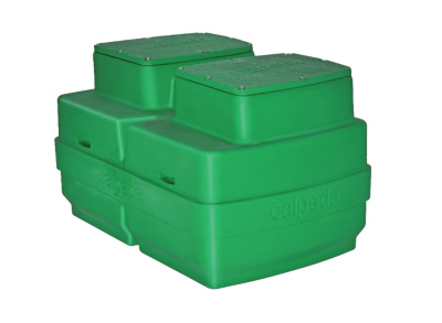 Calpeda GEO 500-GQN 50-15