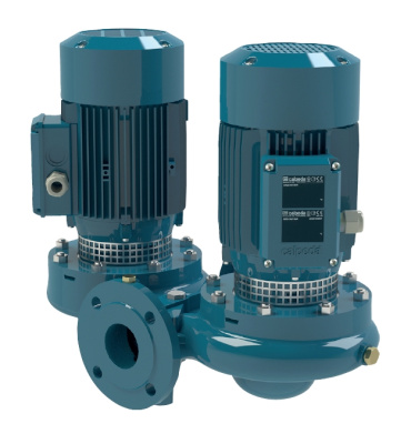 Calpeda NRD 50-125C